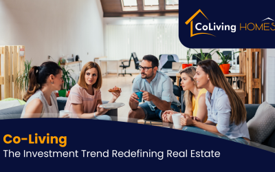 Co-Living: The Investment Trend Redefining Real Estate