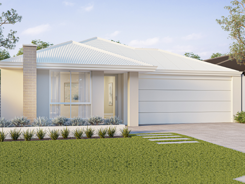 House and Land – Florida Beach, Dawesville