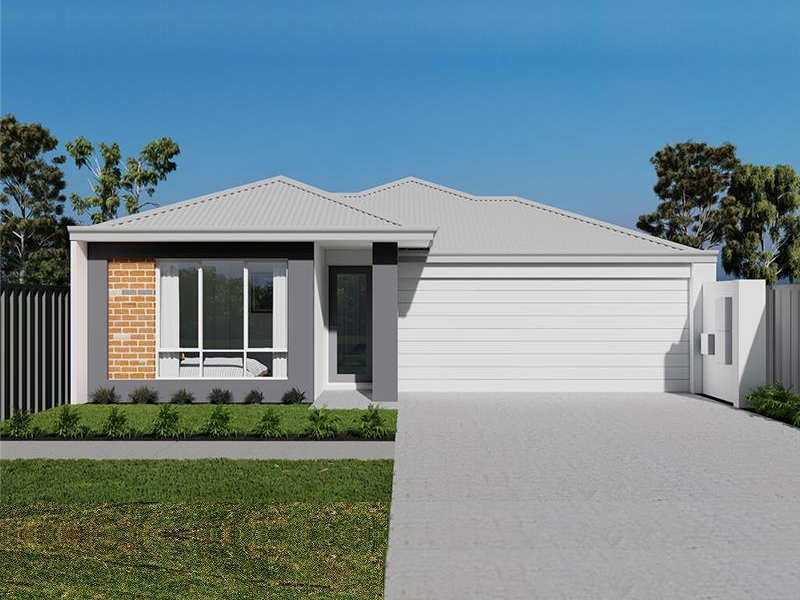 Dual Key – Austin Lakes, South Yunderup