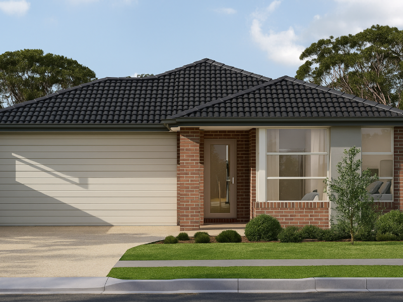 Dual Key – Atlantis Beach, Two Rocks