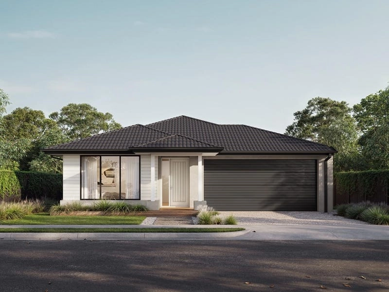 House and Land Packages Wyndham Vale